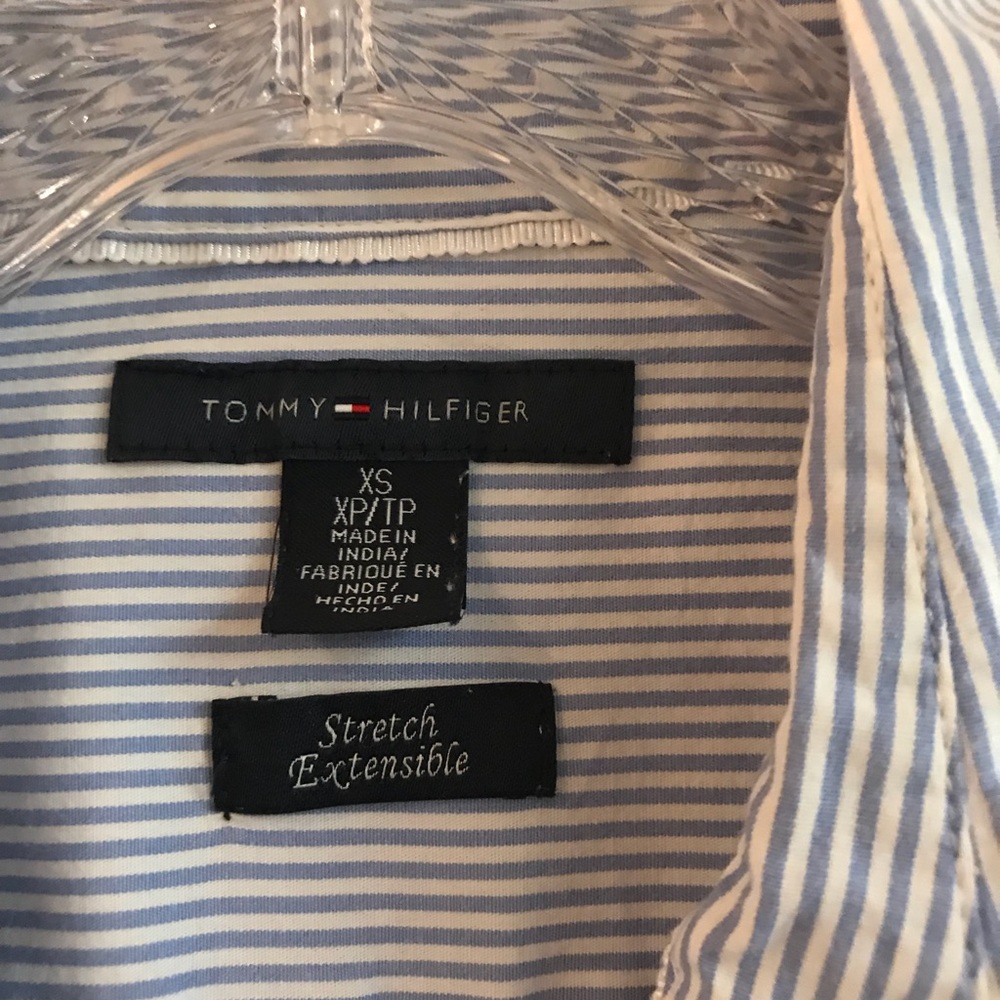 Tommy Hilfiger Dress - Picture 5 of 6